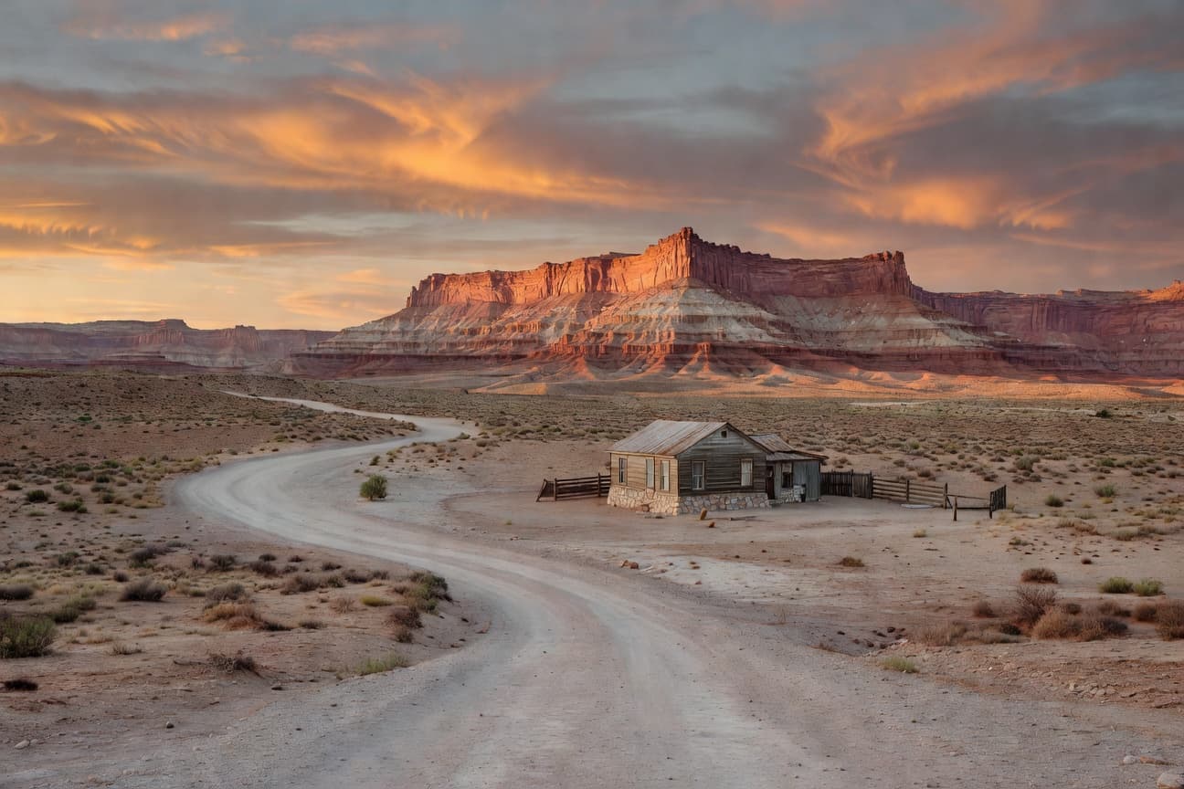 Arizona Strip, Arizona