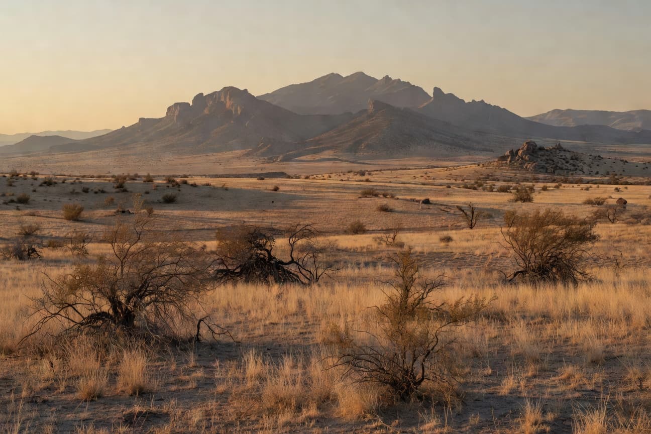 Cochise County, Arizona