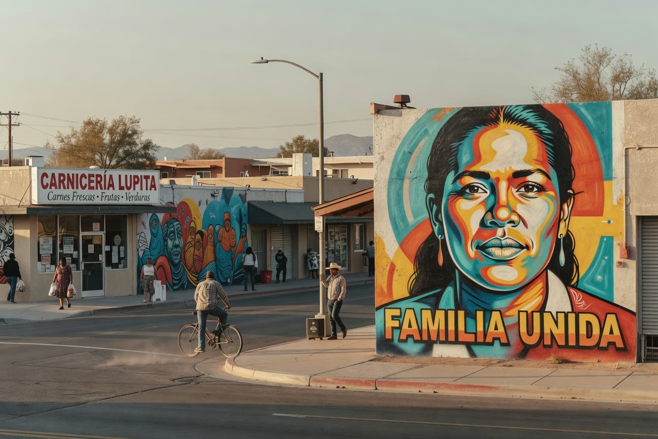Maryvale, Arizona