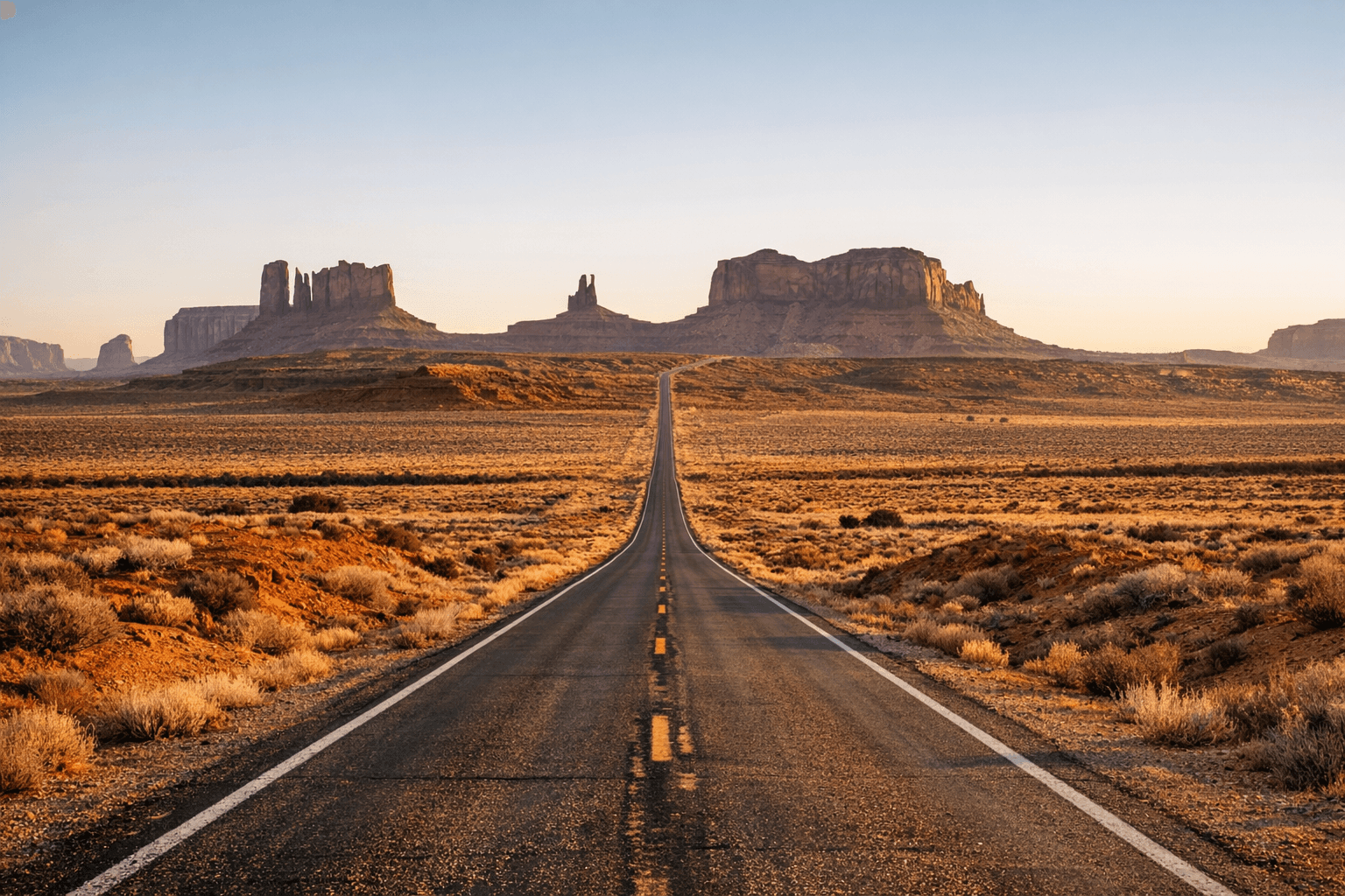 Navajo Nation, Arizona