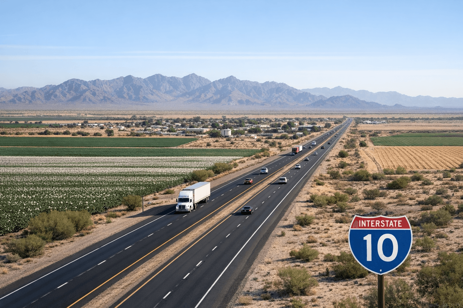Pinal County, Arizona