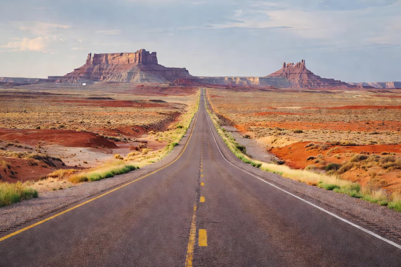 Route 66 Corridor, Arizona