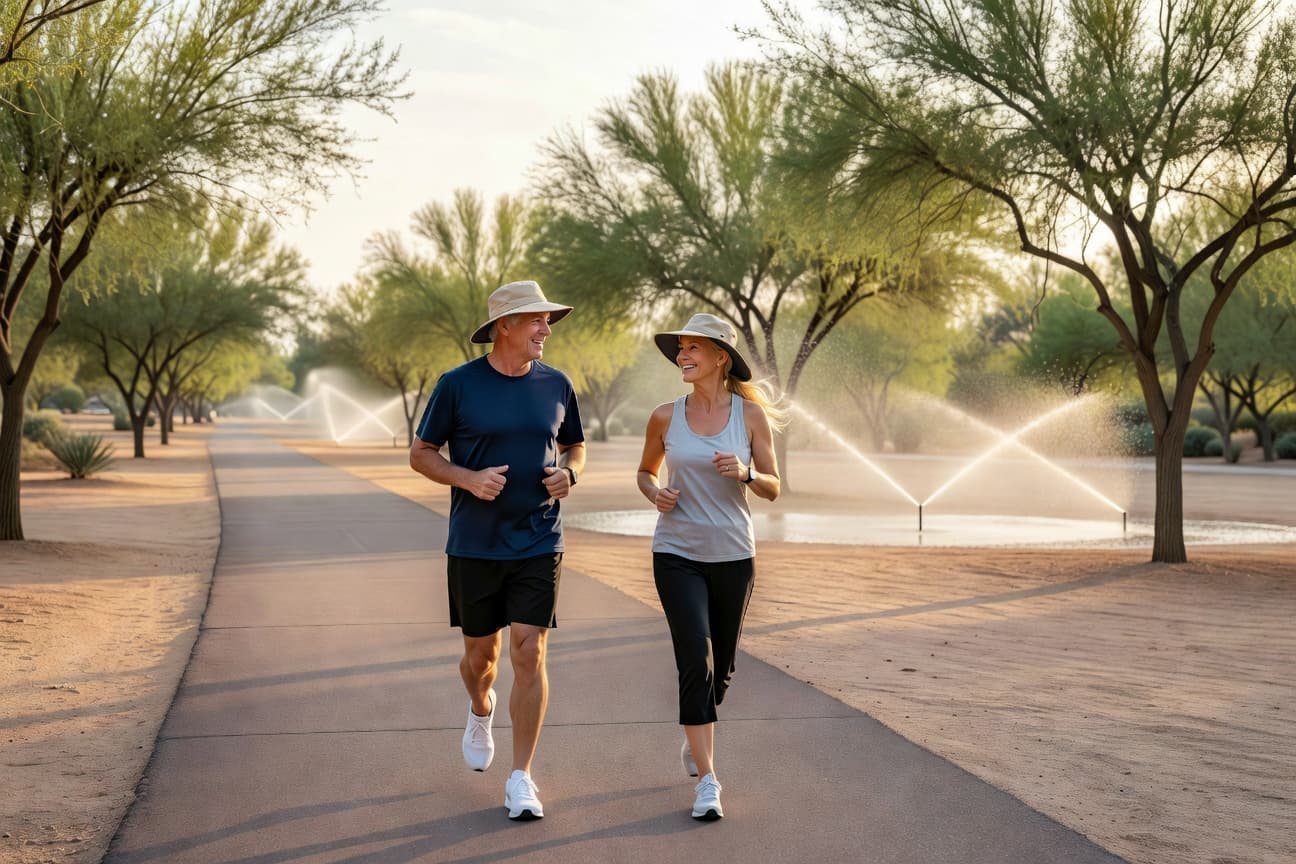 Hero image for Internal Medicine Doctors in Arizona