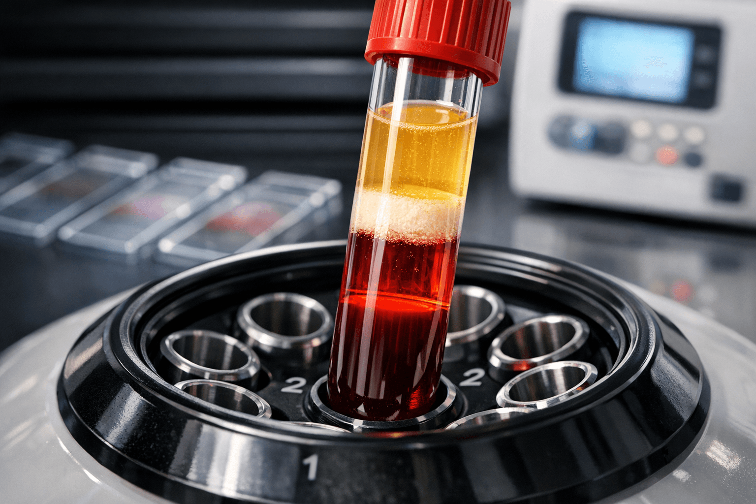 Medical Oncology