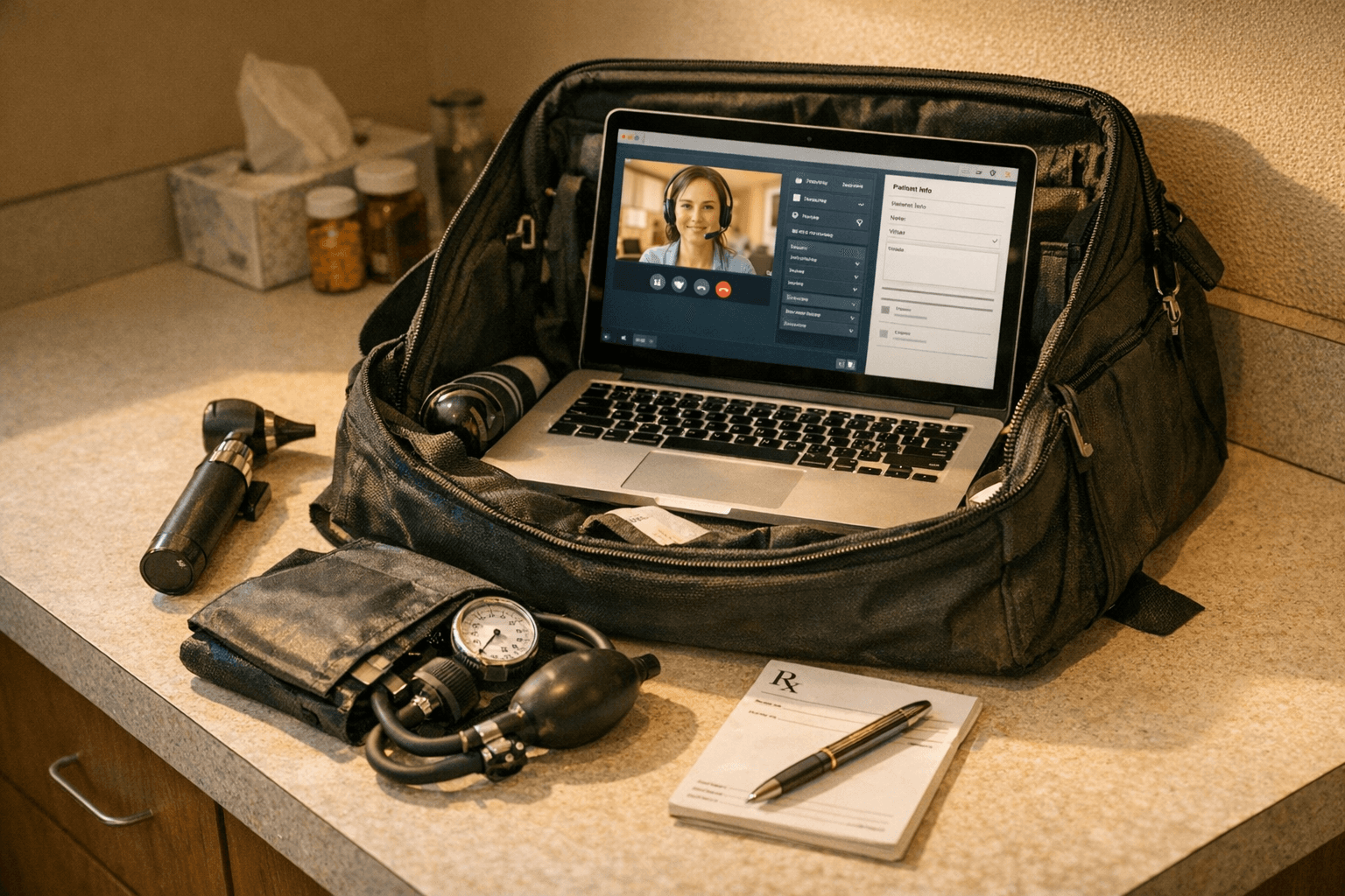 Hero image for Nurse Practitioners in Arizona