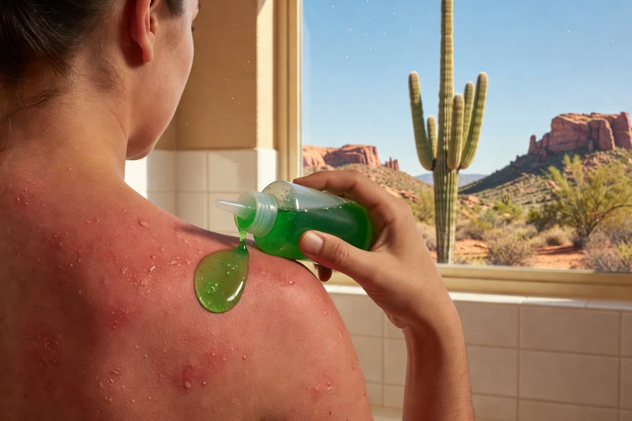 Hero image for Dermatologists in Arizona