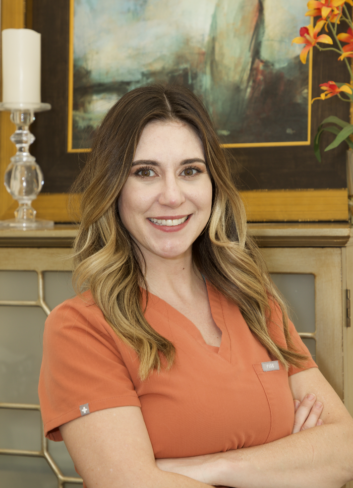 Dr. Alexandra Mc Daniel, MD