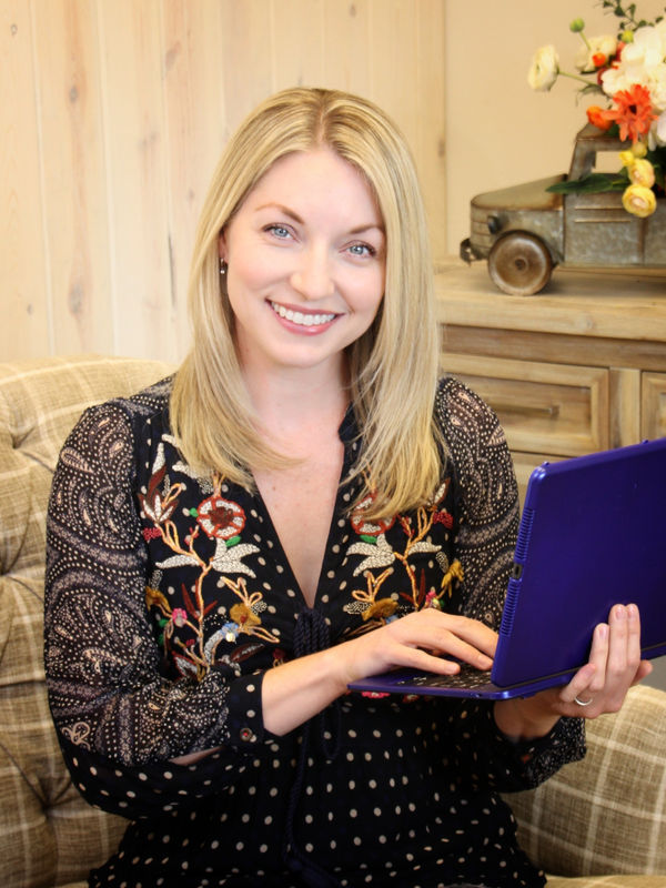 Dr. Brittany Stam, MD