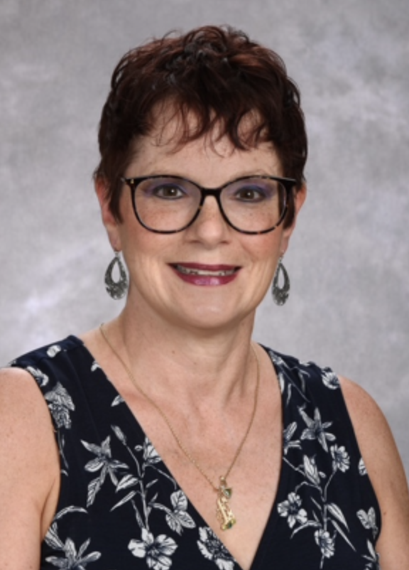 Dr. Christine Brass-Jones, DO