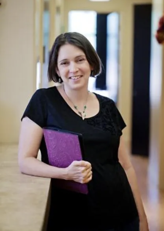 Dr. Deborah Rowan, MD