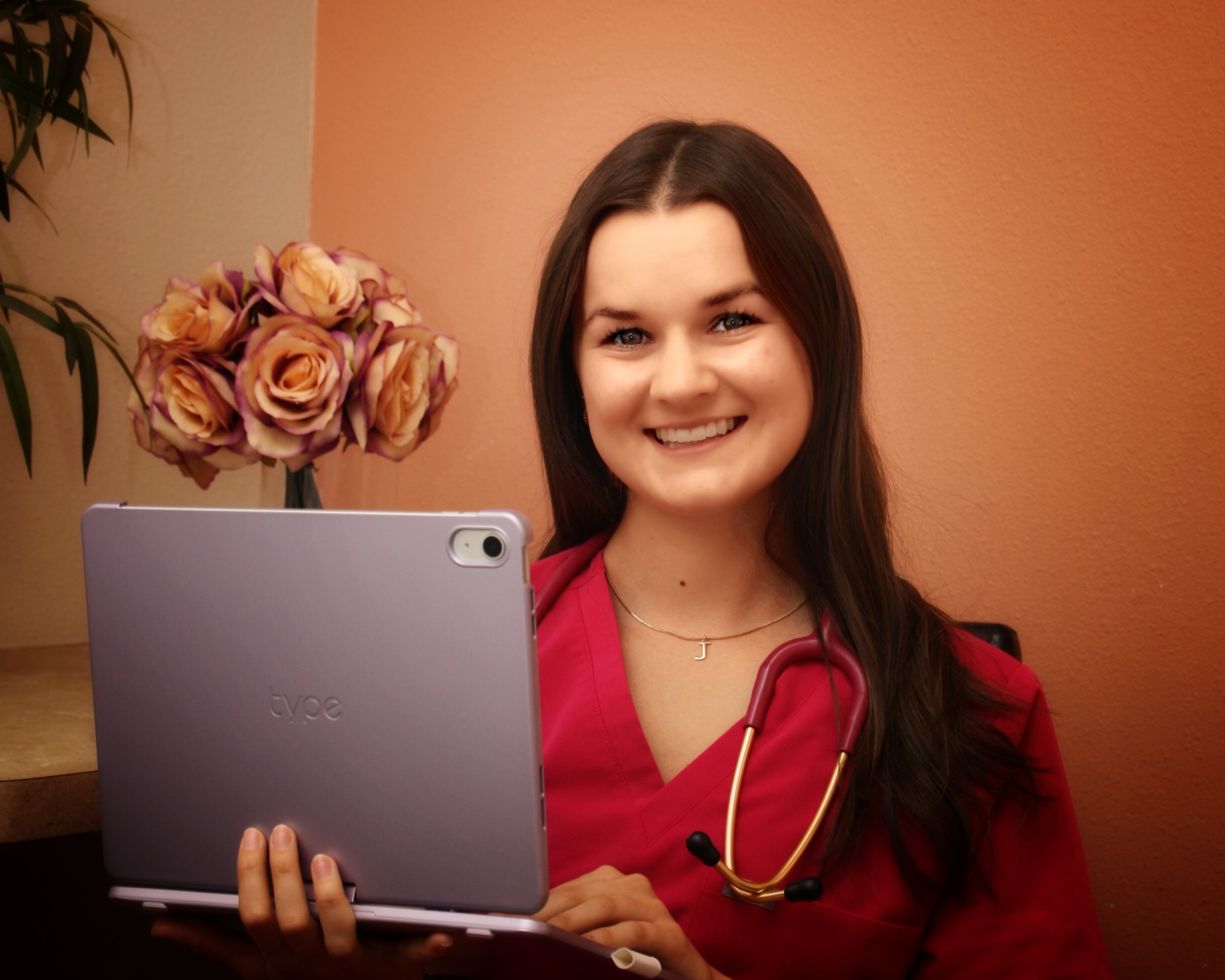 Jessica Johnson, PA-C