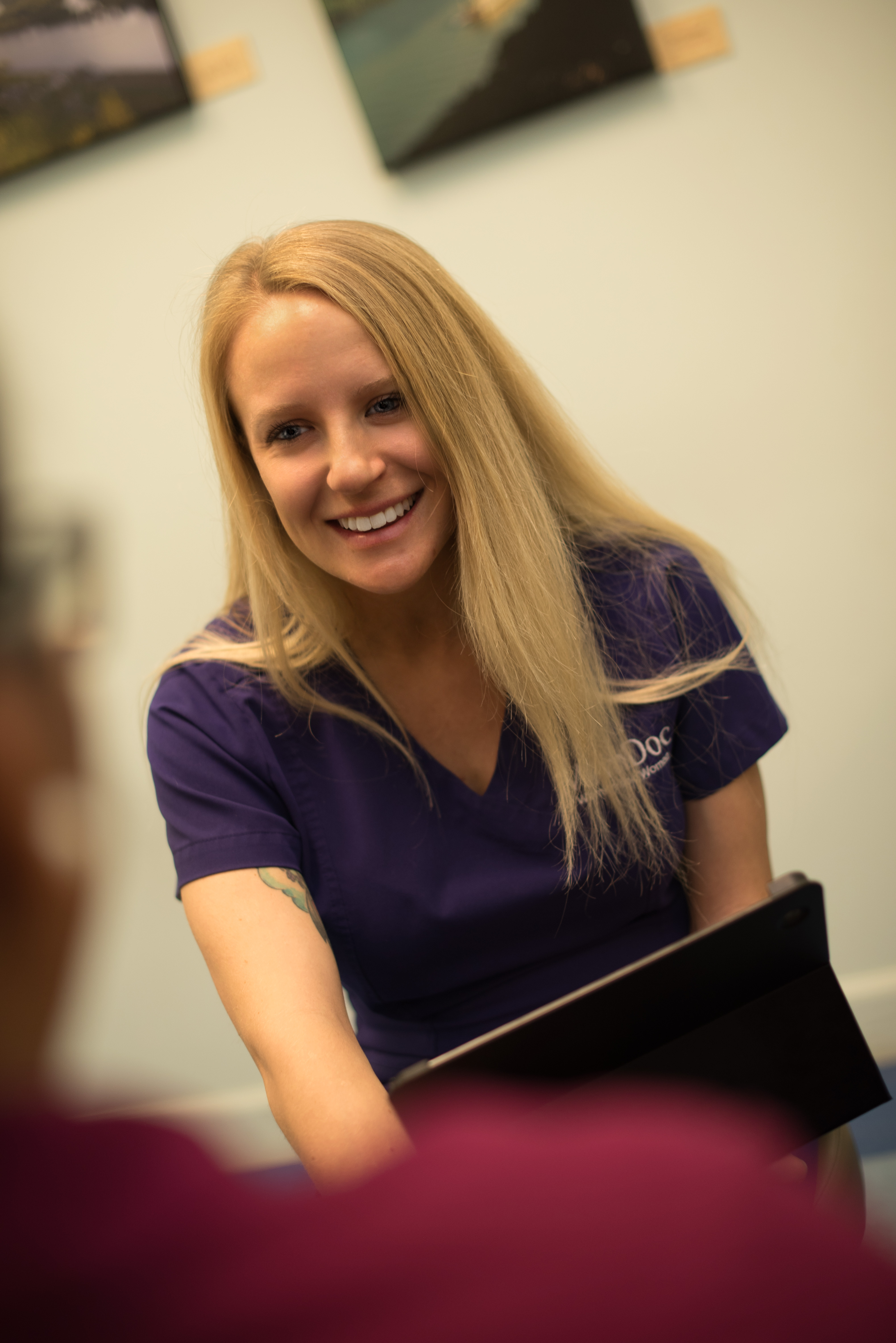 Lindsey Roberts, PA-C