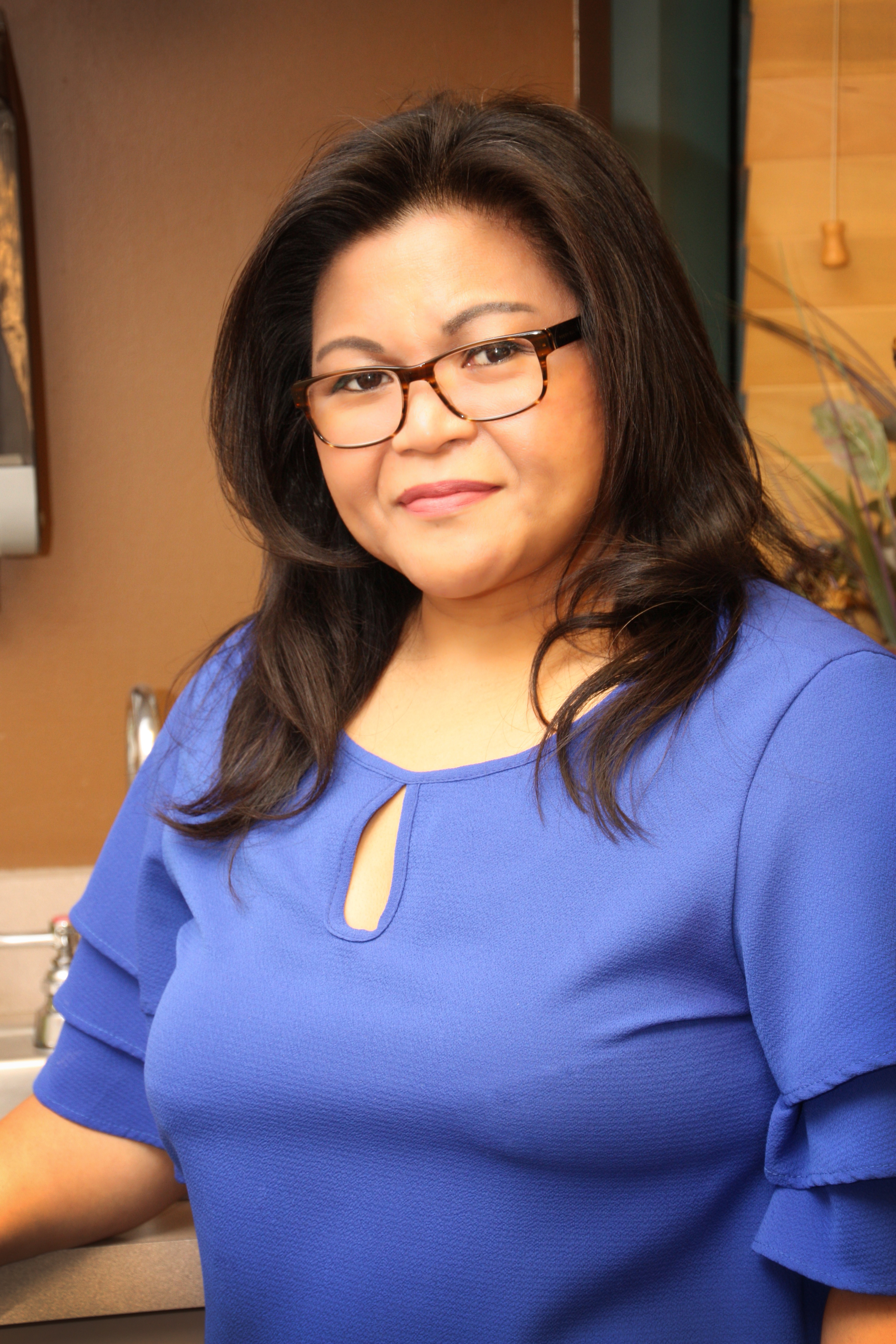 Dr. Thylma Sta. Maria, MD